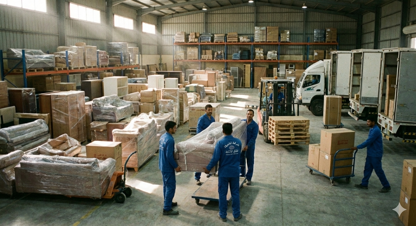 فني متخصص في تركيب المطابخ